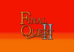 Final Quest 2
