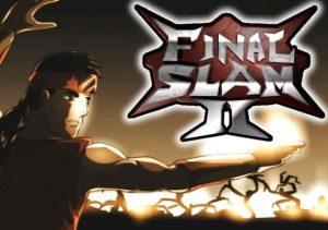 Final Slam 2