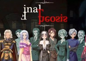 Final Theosis