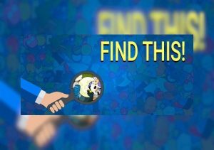 Find this