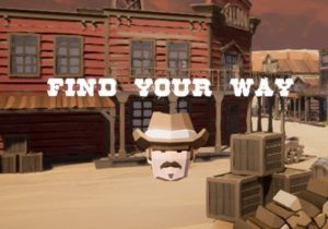 Find your way