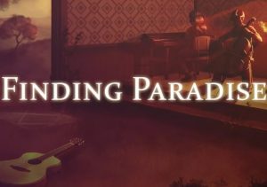 Finding Paradise