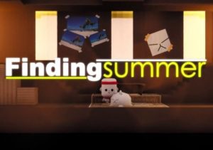 Finding summer
