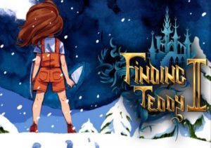 Finding Teddy 2