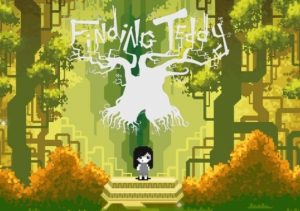 Finding Teddy