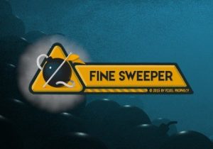 Fine Sweeper