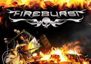 Fireburst