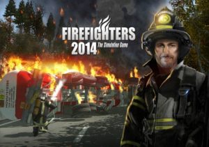 Firefighters 2014 The Simulation Game