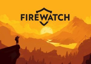 Firewatch PS4
