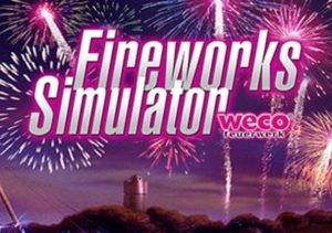 Fireworks Simulator