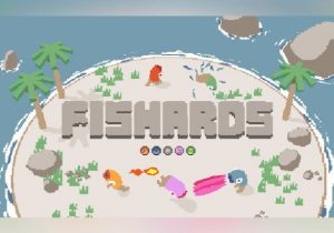 Fishards