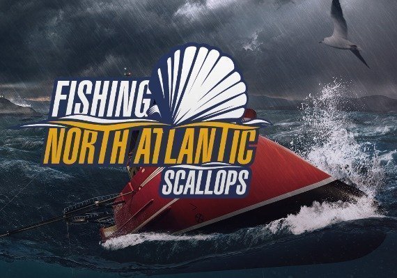 Fishing North Atlantic Scallops Xbox Series Preisvergleich