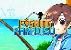 Fishing Paradiso