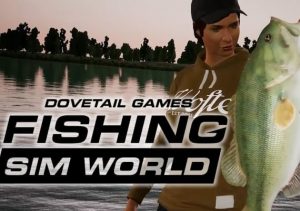 Fishing Sim World