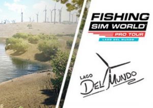 Fishing Sim World Pro Tour Lago Del Mundo