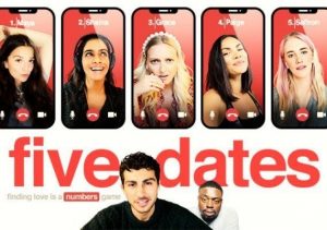 Five Dates