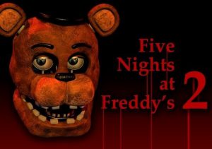 Five Nights at Freddys 2