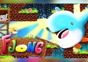 Fjong
