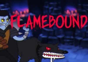 Flamebound