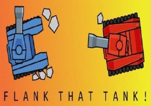 Flank That Tank