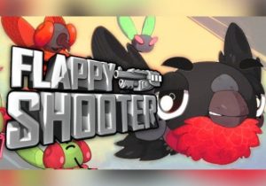 Flappy Shooter
