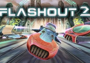 Flashout 2