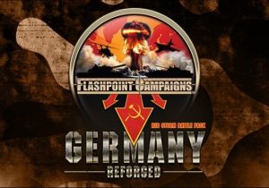 Flashpoint Campaigns Germany Reforged