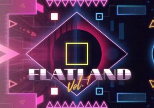 Flatland Vol.1