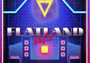 Flatland Vol.2