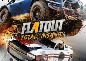 FlatOut 4 Total Insanity Xbox Series