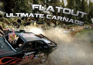 FlatOut Ultimate Carnage