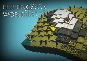 Fleeting World