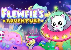 Flewfies Adventure
