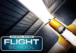 Flight Sim World