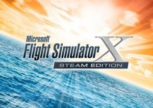 Flight Simulator X