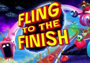 Fling to the Finish