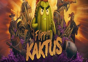 Flippin Kaktus Xbox Series