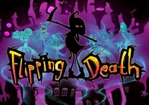 Flipping Death