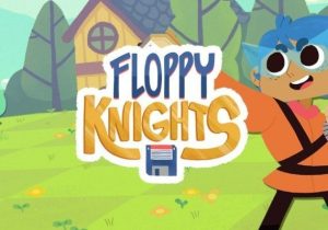 Floppy Knights Xbox Series