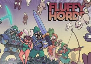 Fluffy Horde