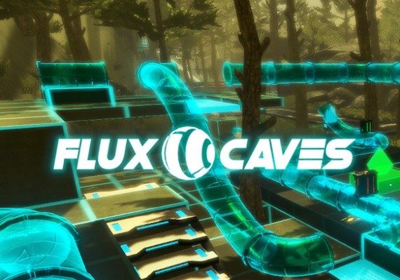 Flux Caves Key Preisvergleich