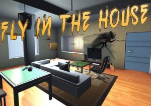 Fly in the House