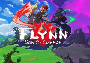 Flynn Son of Crimson Xbox Series