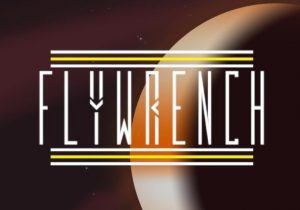 Flywrench