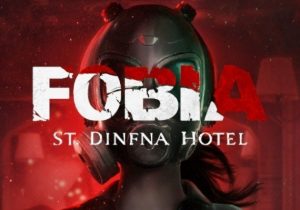 FOBIA St Dinfna Hotel Xbox Series