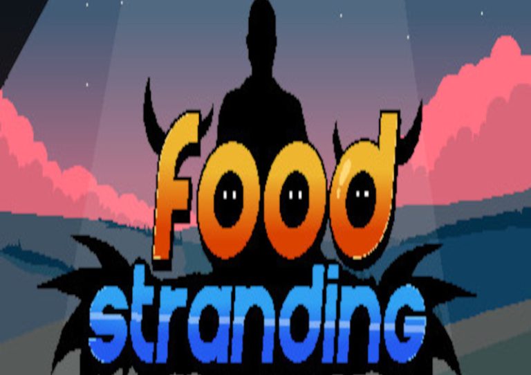 Food Stranding Key Preisvergleich