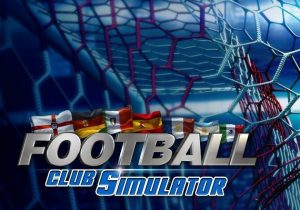 Football Club Simulator
