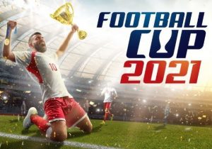 Football Cup 2021 Switch