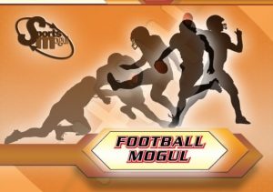 Football Mogul 15