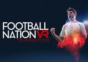 Football Nation VR Tournament 2018